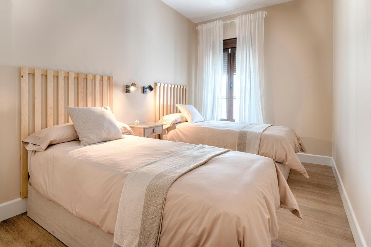 Apartamentos Turisticos Isems Aracena Extérieur photo