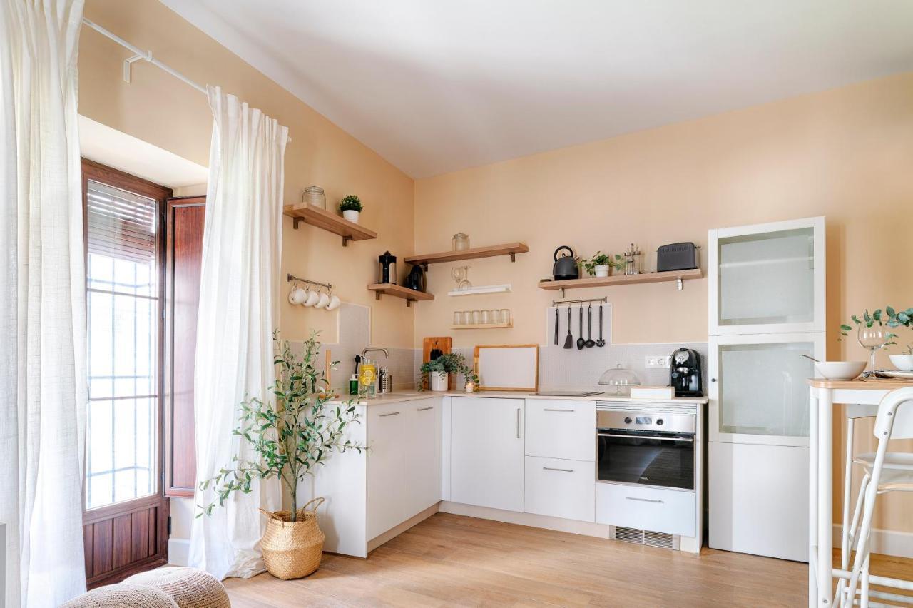 Apartamentos Turisticos Isems Aracena Extérieur photo