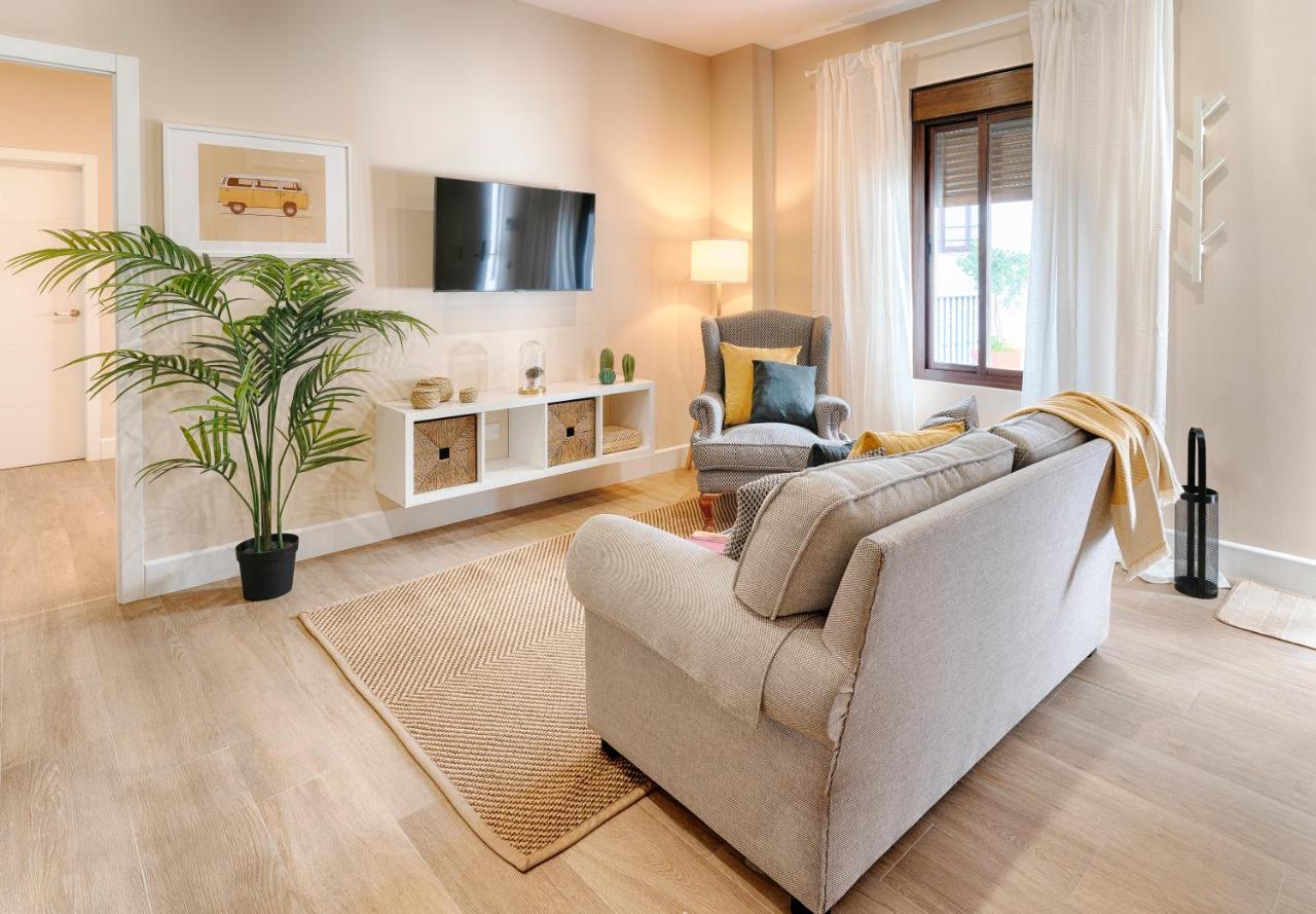 Apartamentos Turisticos Isems Aracena Extérieur photo