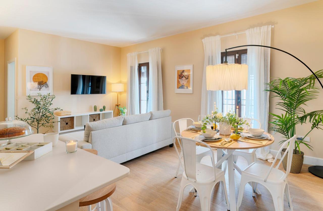 Apartamentos Turisticos Isems Aracena Extérieur photo