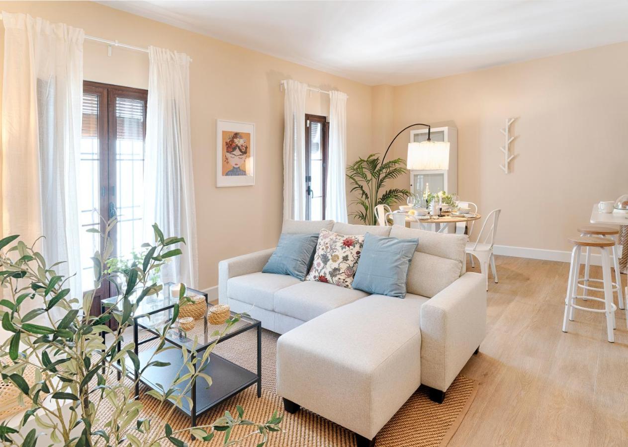 Apartamentos Turisticos Isems Aracena Extérieur photo