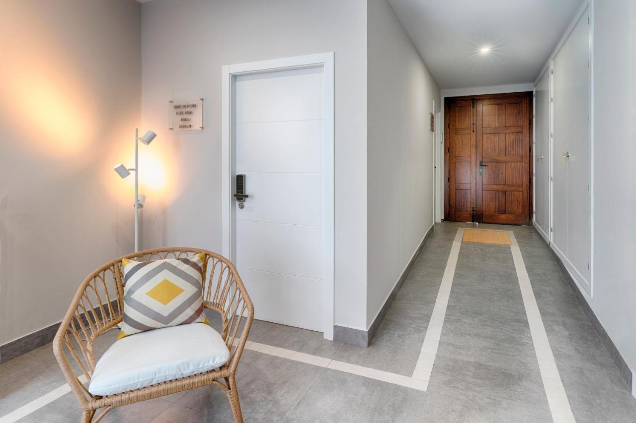 Apartamentos Turisticos Isems Aracena Extérieur photo