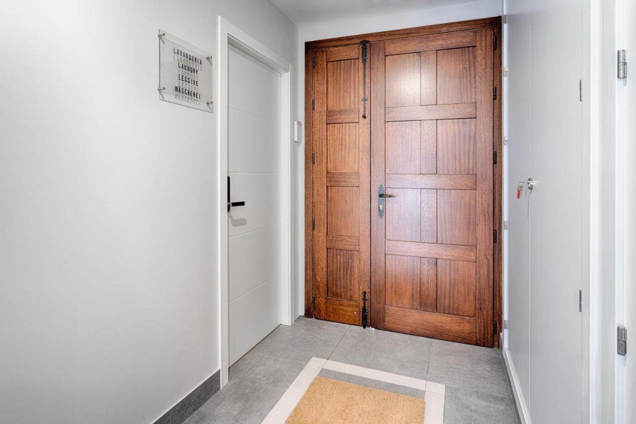 Apartamentos Turisticos Isems Aracena Extérieur photo