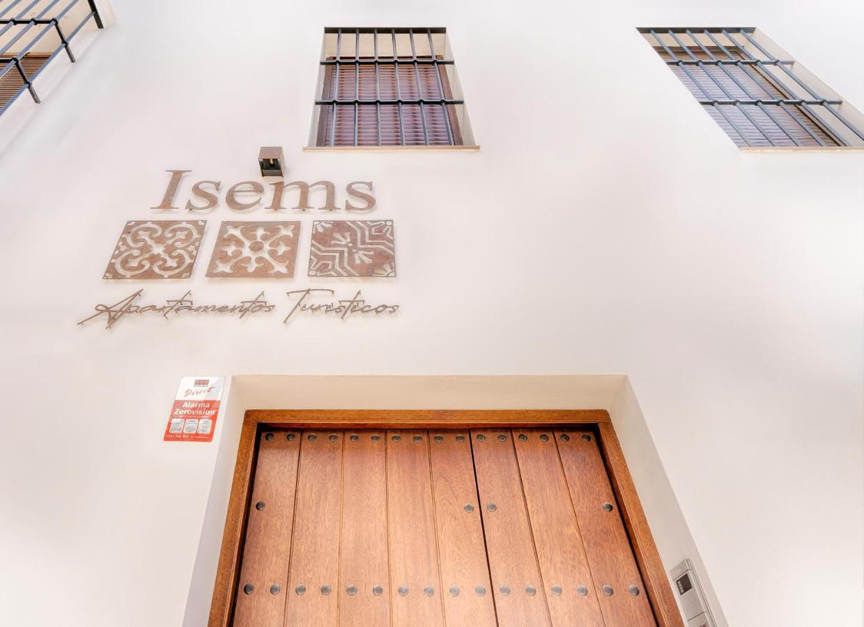 Apartamentos Turisticos Isems Aracena Extérieur photo
