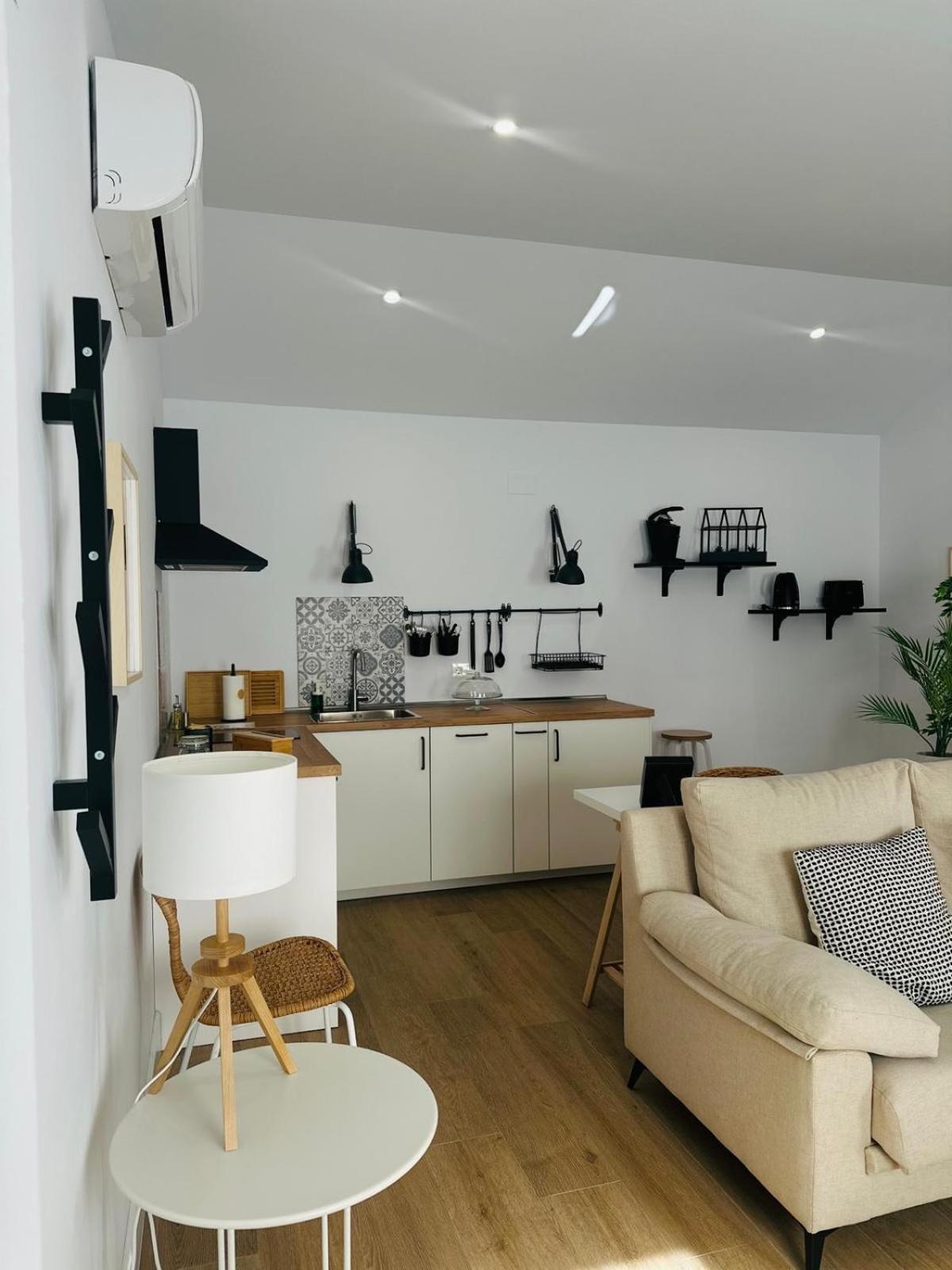 Apartamentos Turisticos Isems Aracena Extérieur photo